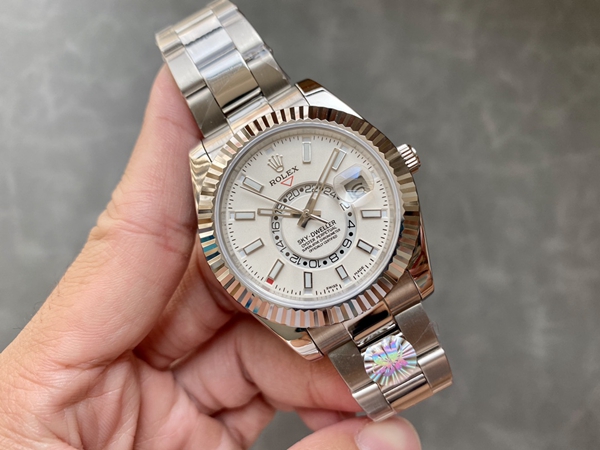 激安ロレックス側面デザイン